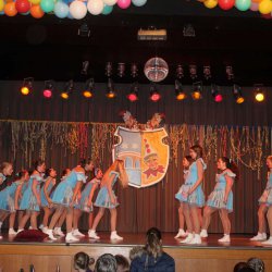 Tanzsport Höchst 2016