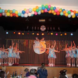 Tanzsport Höchst 2016