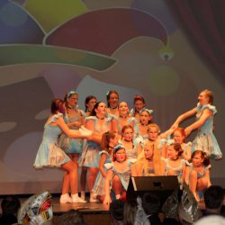 2016 » Tanzsport Langen