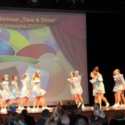 Tanzsport Lnagen 2016
