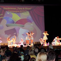 Tanzsport Lnagen 2016