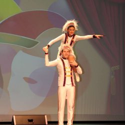 Tanzsport Lnagen 2016