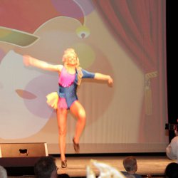 Tanzsport Lnagen 2016