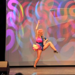 Tanzsport Lnagen 2016