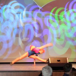 Tanzsport Lnagen 2016