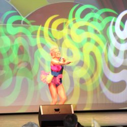 Tanzsport Lnagen 2016