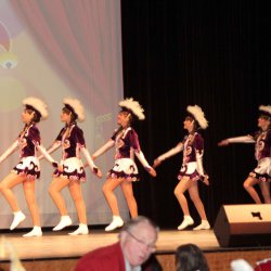 Tanzsport Lnagen 2016