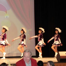 Tanzsport Lnagen 2016