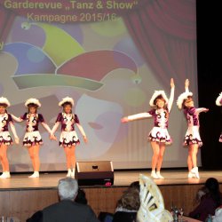 Tanzsport Lnagen 2016