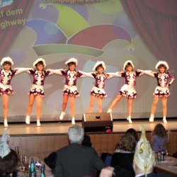 Tanzsport Lnagen 2016
