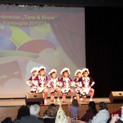 Tanzsport Lnagen 2016