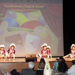 Tanzsport Lnagen 2016