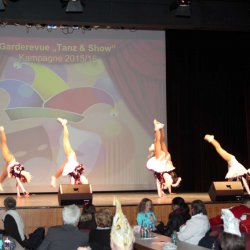 Tanzsport Lnagen 2016