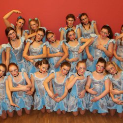 Tanzsport Lnagen 2016