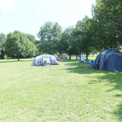 Jugendzeltlager 2017