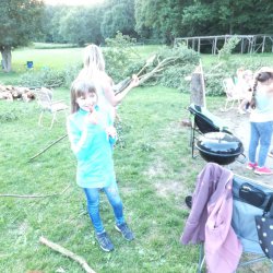 Jugendzeltlager 2017