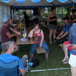 Jugendzeltlager 2017