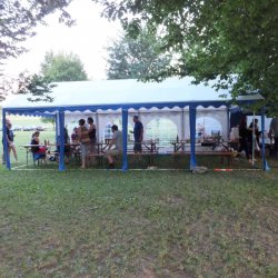Jugendzeltlager 2017