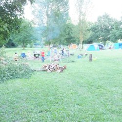Jugendzeltlager 2017