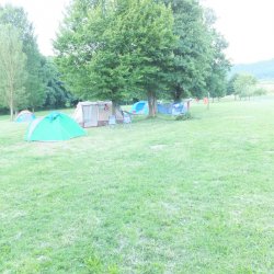 Jugendzeltlager 2017