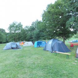 Jugendzeltlager 2017