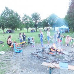 Jugendzeltlager 2017