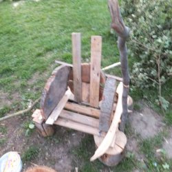 Jugendzeltlager 2017