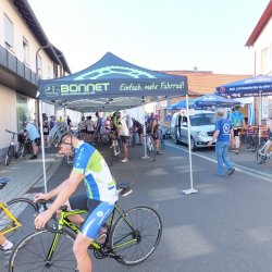 Radsportwochenende