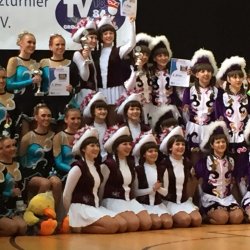Tanzsport