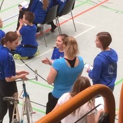 Bezirkspokalendlauf