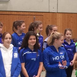 Bezirkspokalendlauf