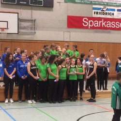 Bezirkspokalendlauf