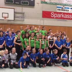 Bezirkspokalendlauf