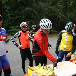 Herbsttour im geführten Verband