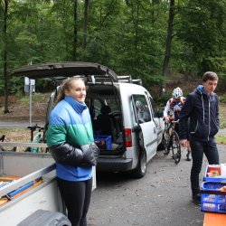Herbsttour im geführten Verband