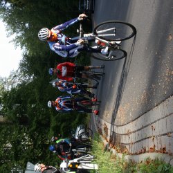 Herbsttour im geführten Verband