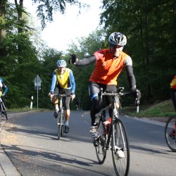 Herbsttour im geführten Verband