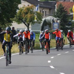 Herbsttour im geführten Verband