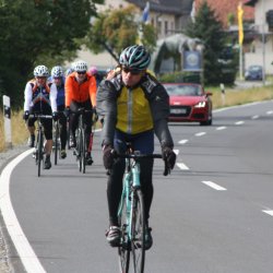 Herbsttour im geführten Verband