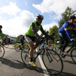 Herbsttour im geführten Verband