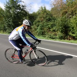 Herbsttour im geführten Verband
