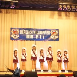 Gardetreffen Mömlingen