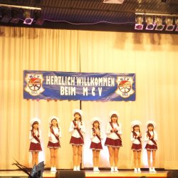Gardetreffen Mömlingen