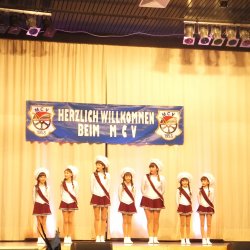 Gardetreffen Mömlingen
