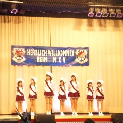 Gardetreffen Mömlingen