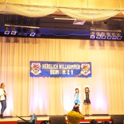 Gardetreffen Mömlingen