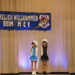 Gardetreffen Mömlingen