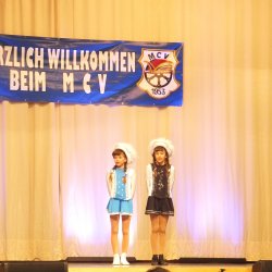 Gardetreffen Mömlingen
