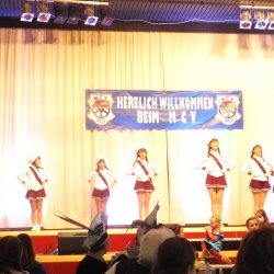 Gardetreffen Mömlingen