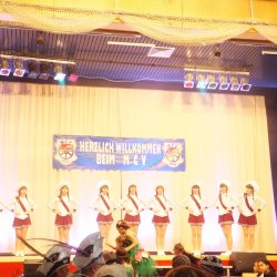 Gardetreffen Mömlingen